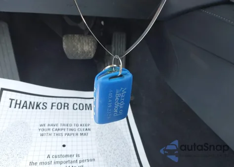 2022 Mazda Cx-30 Preferred from USA, damaged, VIN 3MVDMBCLXNM430905